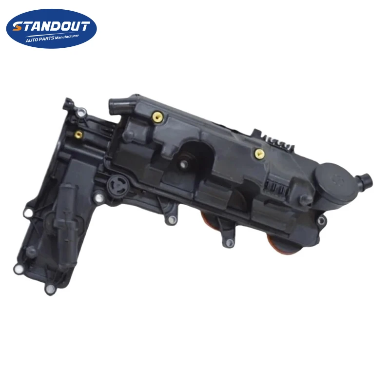 

Intelligent Library For Land Rover Discovery Sport 2014-2023 Evoque 2.2 CRDI Engine Valve Cover LR004200 LR022304