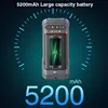 RTF505 Android 13 2Dバーコードスキャナー MTK6769 5200mAhバッテリー ホットスワップ、ハンドヘルドスキャナー 6GB+64GB ラギッドPDAハンドヘルドコンピューター 4G 2