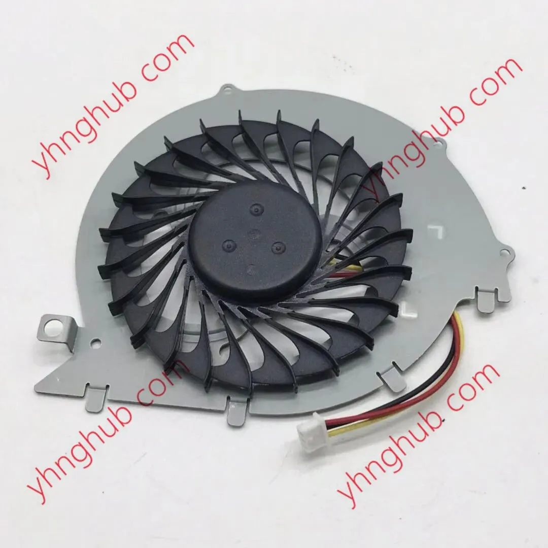 Kipas Pendingin Server Ada-kh00cwhk9 DC 5V 0, 50A