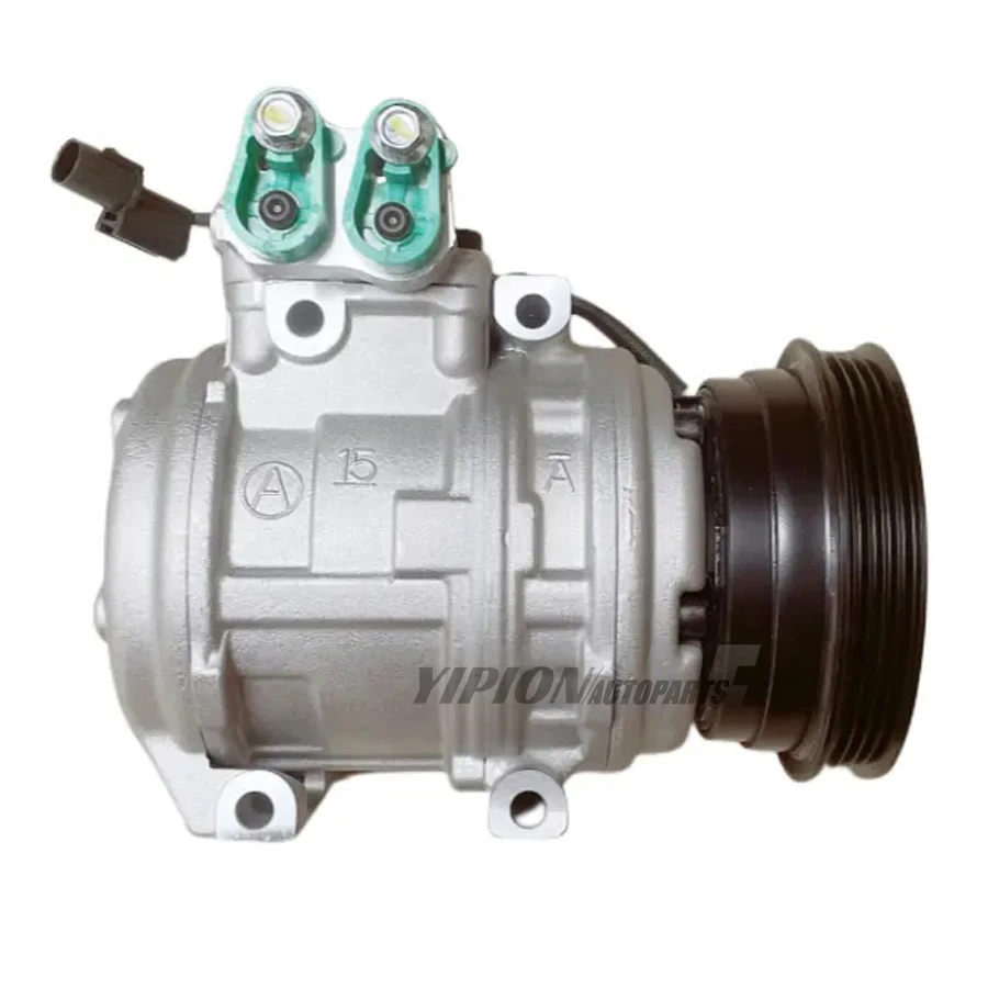 10pa15c air ac compressor for Hyundai Elantra Tucson GETZ MATRIX AVANTE 977012C100 9770109000 977012E000 97701-2C100 97701-2E000