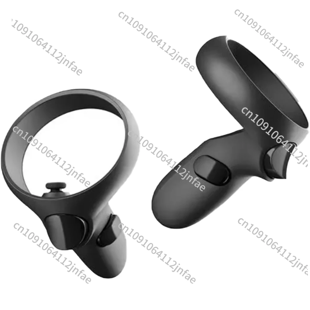 

В наличии Новый сенсорный контроллер VR для Oculus Rift S для правой и левой руки