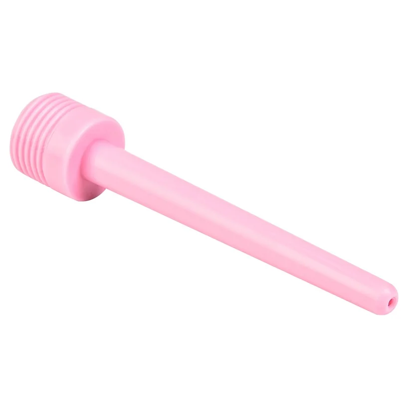 Pink Douche Enema Syringe Anal Plug Shower Cleaning Set Enema Anal Beads Butt Plug Nozzle Tip Attachment Gay Sex Toy For Man