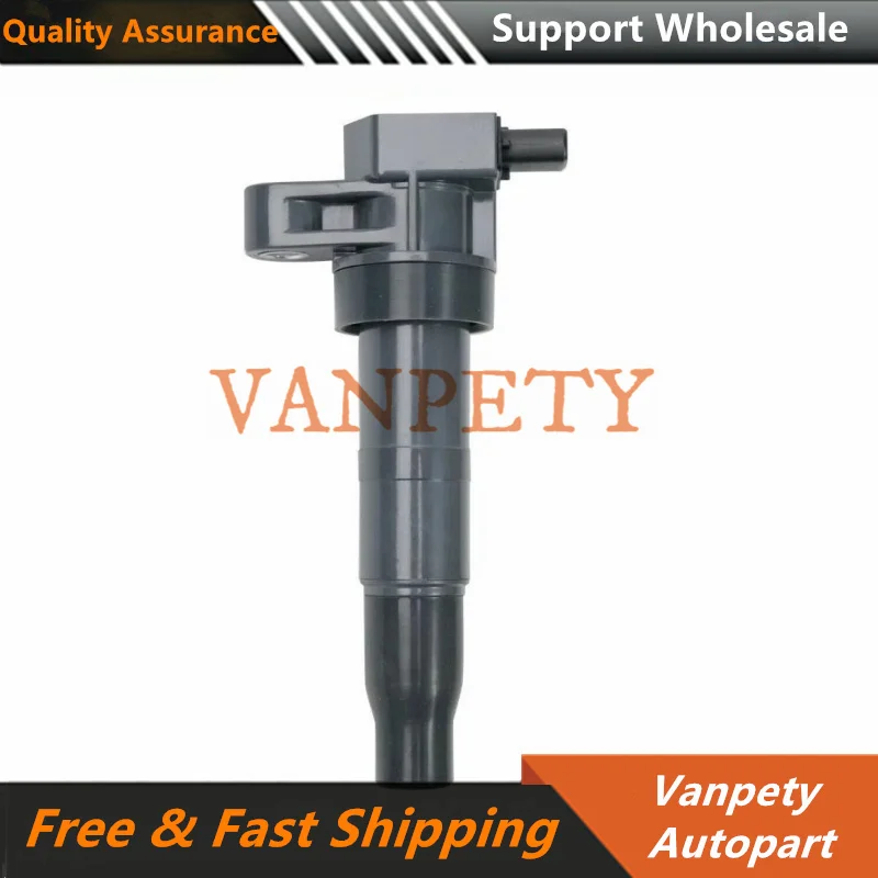 27301-3C100 27301 3C100 273013C100 New Ignition Coil Plug For Hyundai Azera Veracruz Kia Sedone Borrage Mohave