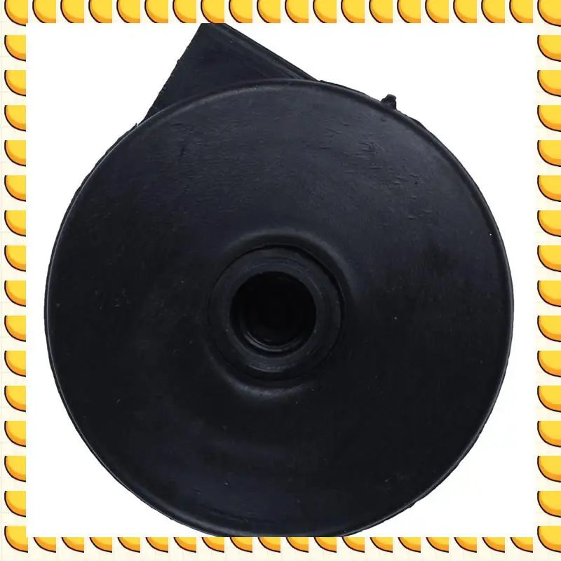 BAAU Air Intake Compressor Pump 20Mm Male Thread Filter Silencer 4Pcs [Energy Class A +]