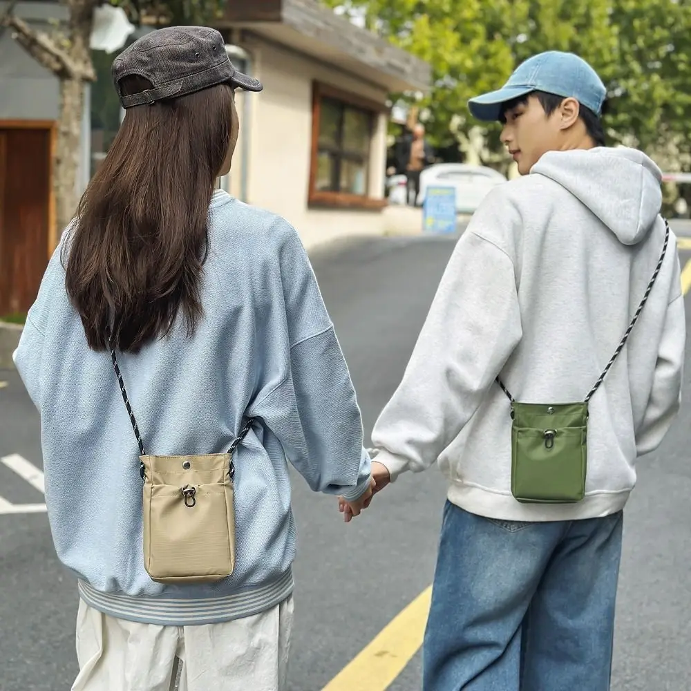 Ultra-Thin Sport Mobile Waist Bag High Elastic Multifunctional Mobile Phone Storage Bag Close Fitting Large Capacity - view 4