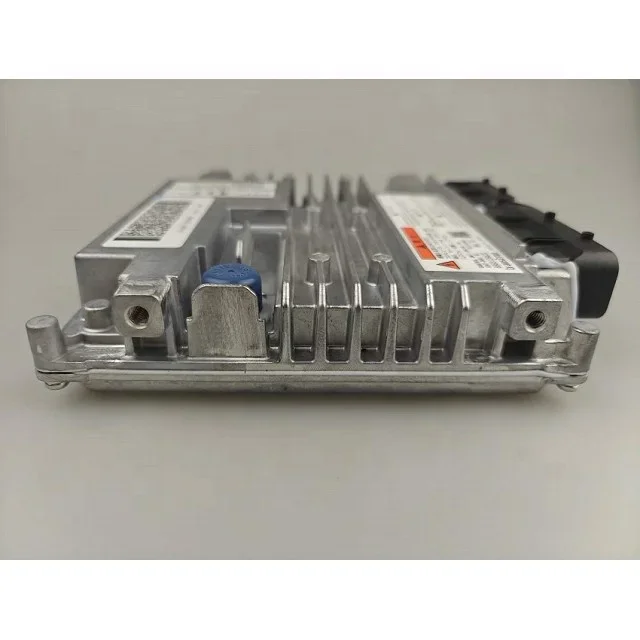 Wholesale Machinery Engine Parts 6HK1 Computer Board 24V 8981530572 ECU Controller for Isuzu