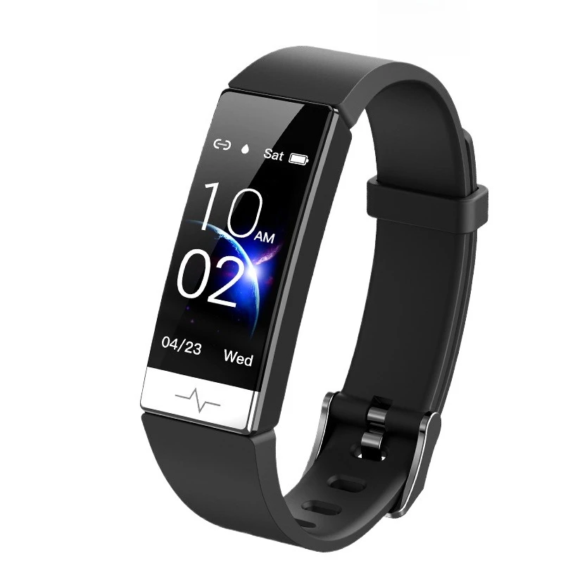 Smart Bracelet Ecg …