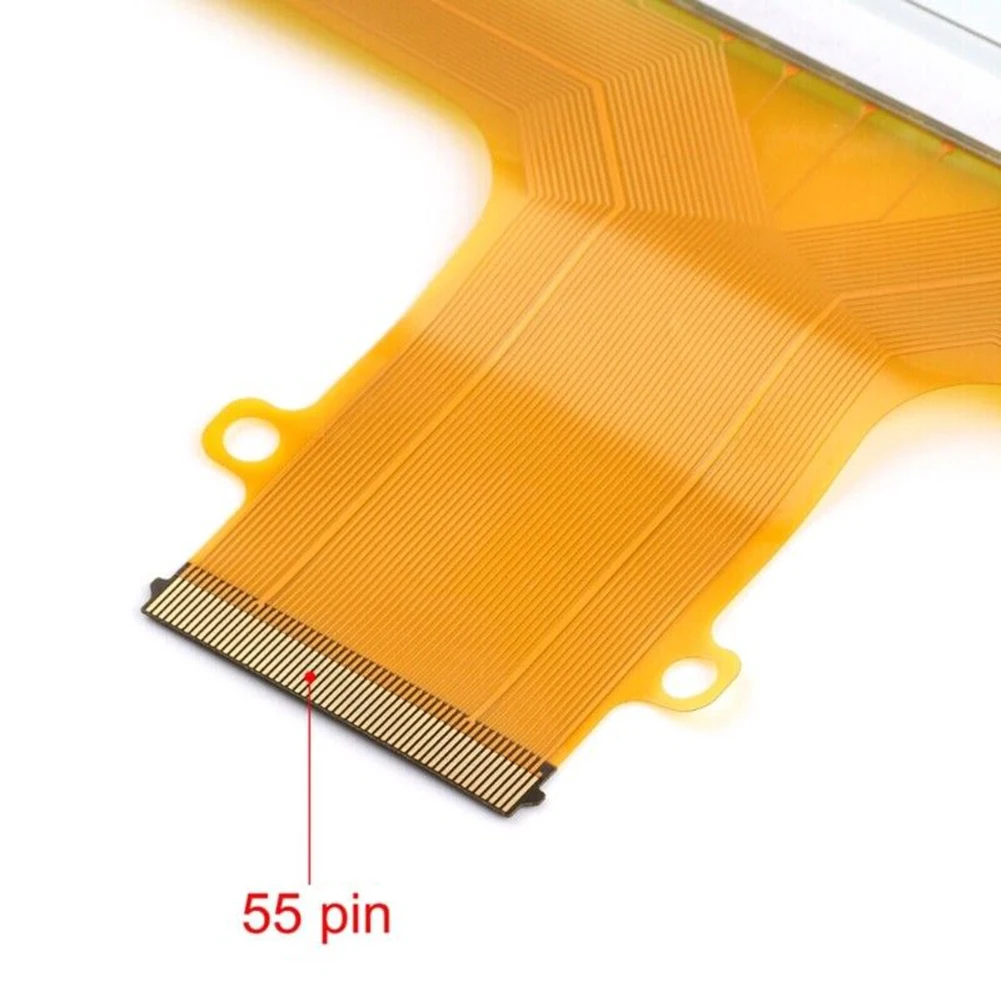 High Quality Practical To Use Easy Installation Navigation 1pcs Direct Replacement Car Accessories DJ080PA-01A