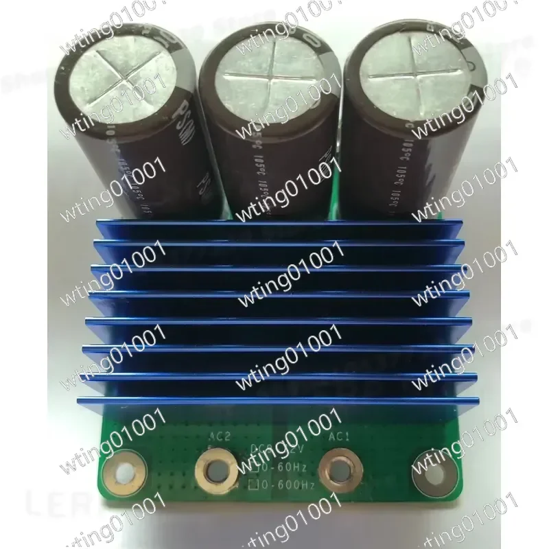 for LT4320 Ideal Diode Controller with 4 MOSFETs High Efficiency Rectifier Bridge Module Low Loss Power Management Solution
