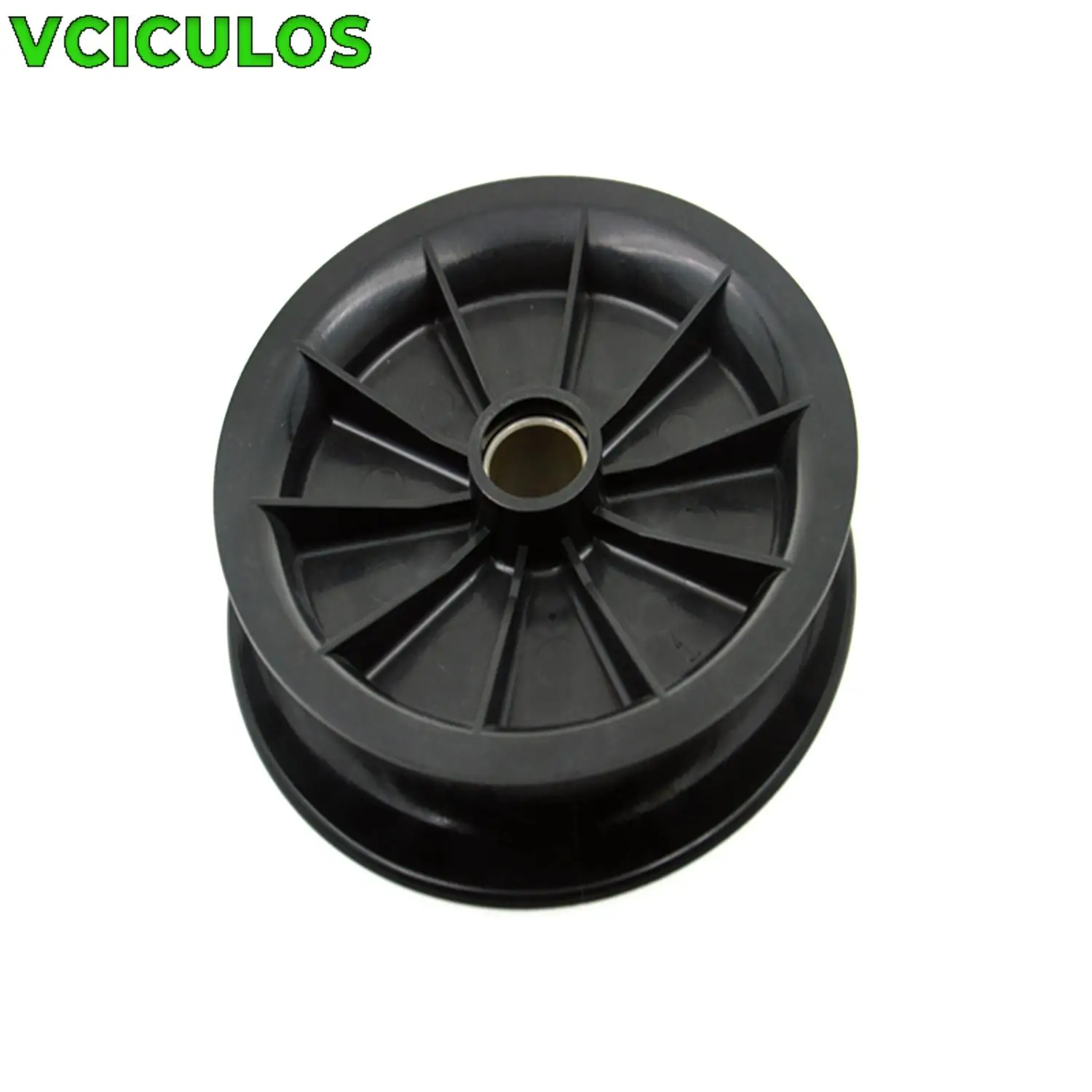 

1 шт. шкив 68804-25160-71 688042516071 для Toyota, аксессуары для шкивов вилочного погрузчика, запасные части