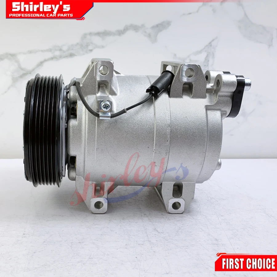 For Volvo XC90 Compressor AC Air VOLVO S60 I 2.0 2.3 2.4 2.5 T5 XC70 XC90 8602359 8602622 36001066 30665339 8602998 6060120820