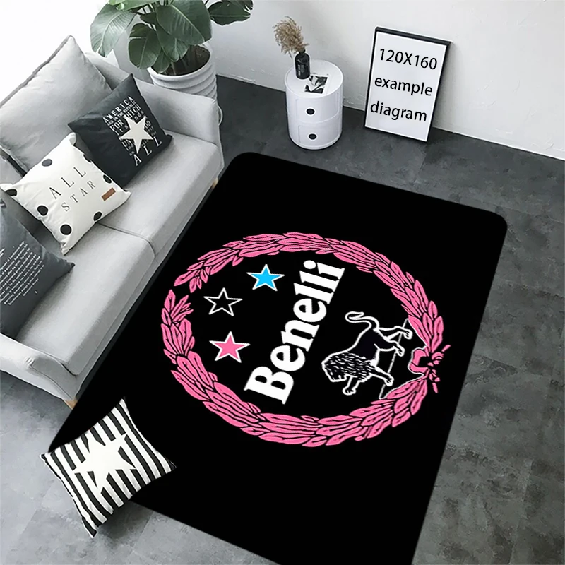 Doormats Room Rugs Foot Carpets Benelli Entrance Doormat Kawaii Rug Floor Mats Carpet Anti Slip Mat Home Kitchen Hallway Decor