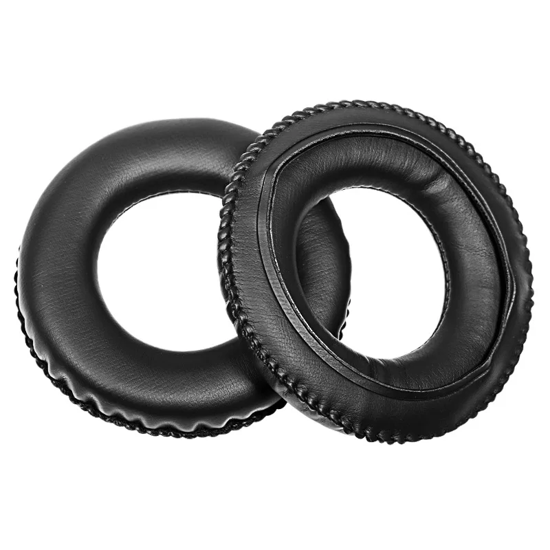 

Pair of Durable Ear Pads Cushion For Superlux HD-681B Headphone Replacement Earpads Soft Protein Leather Foam Sponge Earmuffs