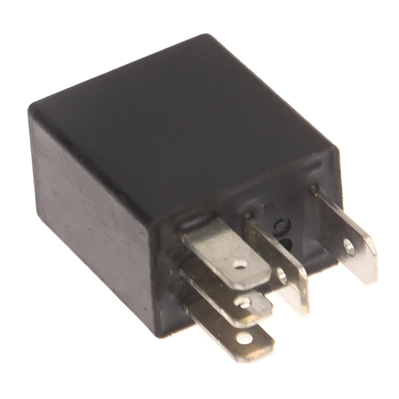 1 قطعة 12VDC استبدال التتابع ل ماتسوكاوا 871-1C-S-D1 J02 متعددة الوظائف التتابع عاصي التبديل 4011998   5DM-81950-00-00