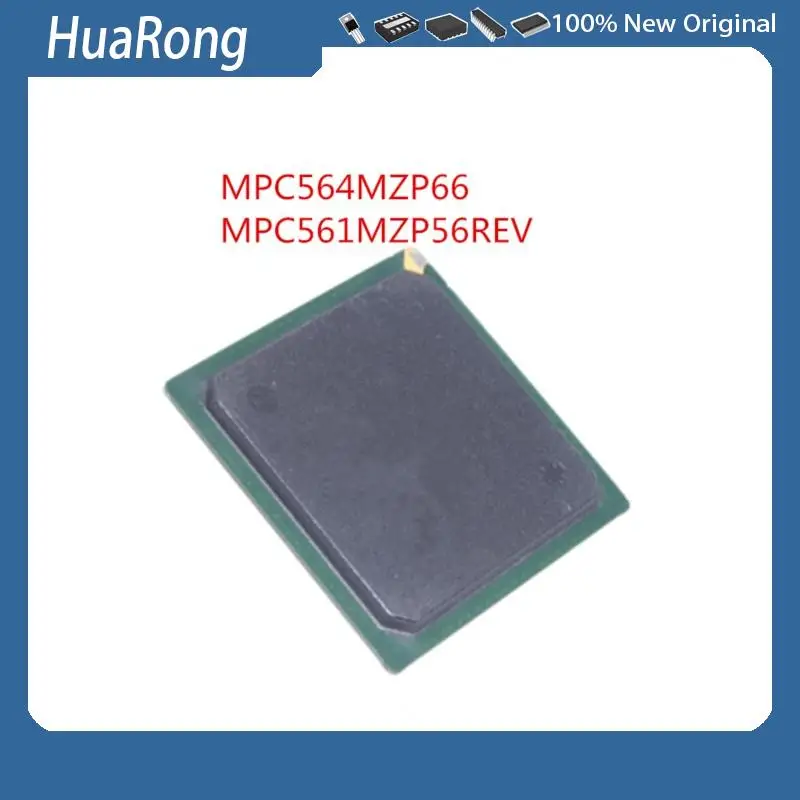 2PCS/LOT      MPC564MZP66   MPC562MZP56   MPC561MZP56   MPC555LF8MZP40     MPC565MZP56    MPC561MZP56     MPC561MZP56REV     BGA
