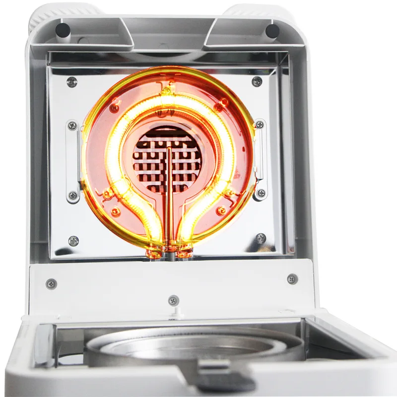 High Quality Feed Moisture Tester Food Flour Moisture Meter Plastic Particle Hygrometer for Sale