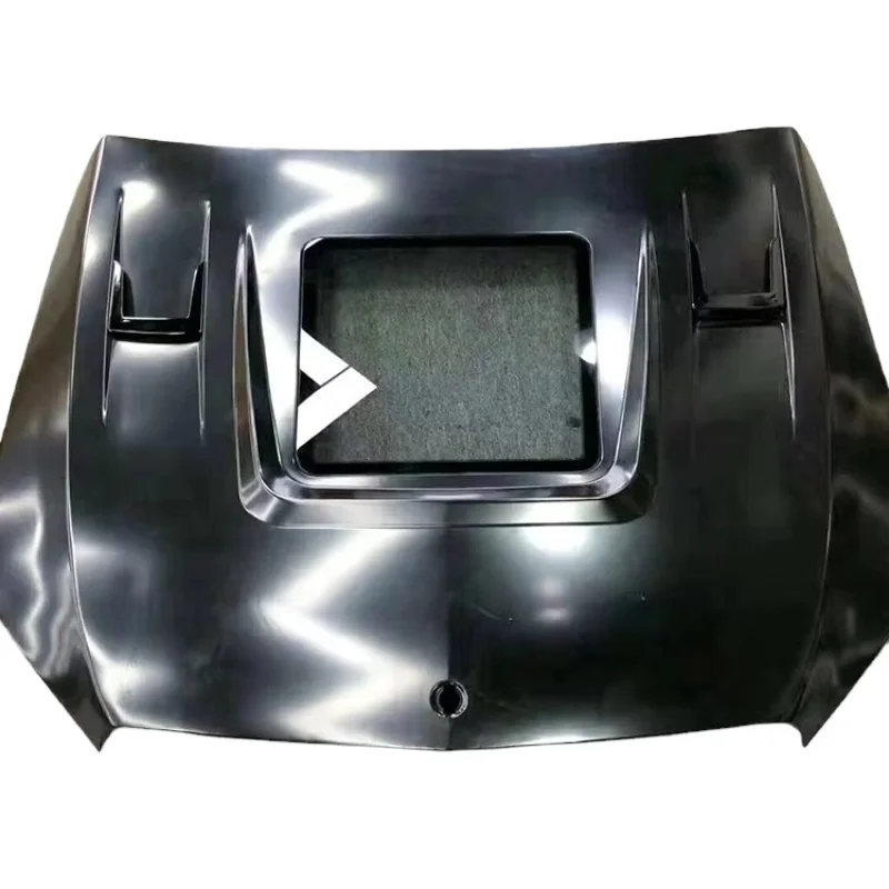 

Genuine Engine Hood New Iron Engine Cover for C Class W205