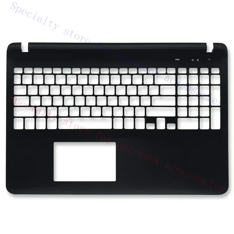 for SVF153 SVF152 series laptop screen back case, front panel palm rest bottom cover hinge ABCD Cover non touch