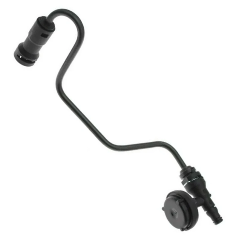 EB3G7A512BA Clutch Master Cylinder Tube Hose for Ford Ranger PX T6 Everest Mazda BT-50 2011-2020 1895958 UC8S-45-510A