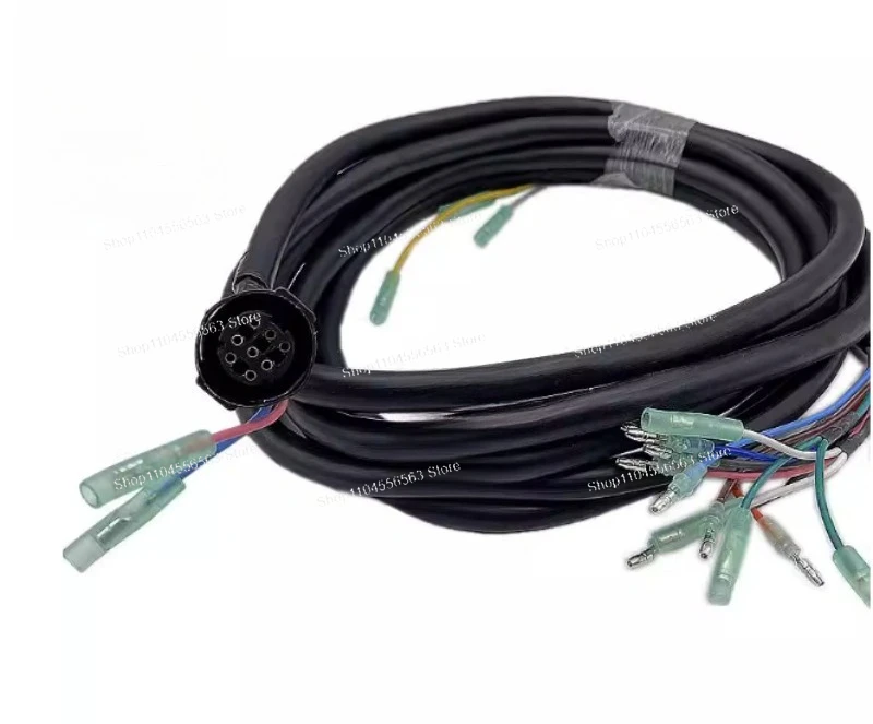 36620-93J03 5M Engine Main Wiring Harness for Suzuki Outboard Motor DF115 DF140 DF150 DF200