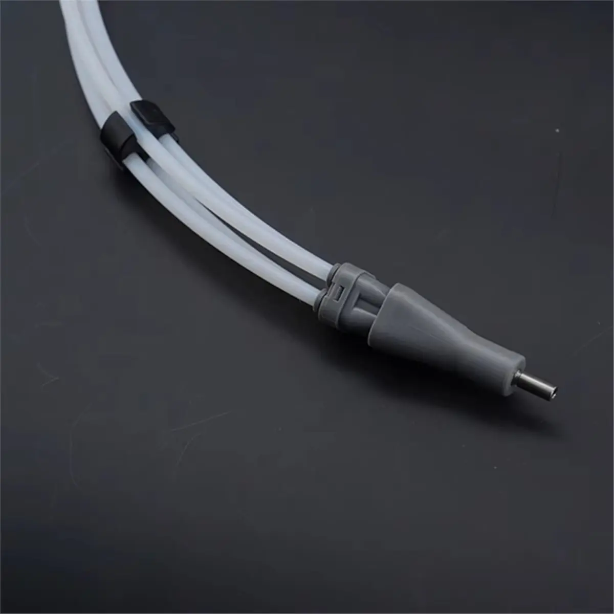 5pcs for 4 in 1 Out Tube for AD5X 3D Printer,for IFS 4-Color Module Filament Feeding PTFE Tubing