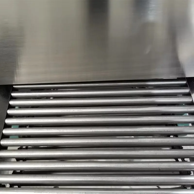 Garlic Peeler Machine Big Capacity Garlic Peeling Machine