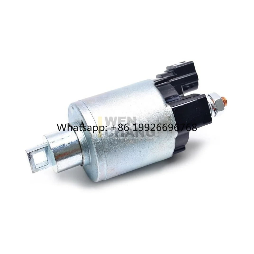 

STARTER SOLENOID for TOYOTA 2822628050 2822628051 0280999701 1534008403 0280999701 1534008403 0280999791 STARTER SWITCH