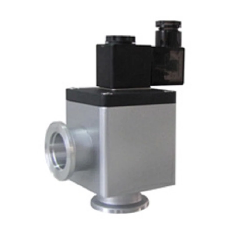 

series vacuum electromagnetic Differential Pressure Charging Valves work with vacuum pumps in systems