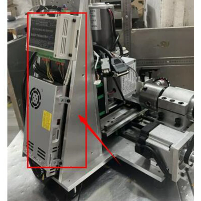 

Аксессуары для фрезерной дрели с ЧПУ, встроенная токарная обработка с числовым программным управлением, фрезерное и сверление с ЧПУ, встроенный токарный станок с ЧПУ