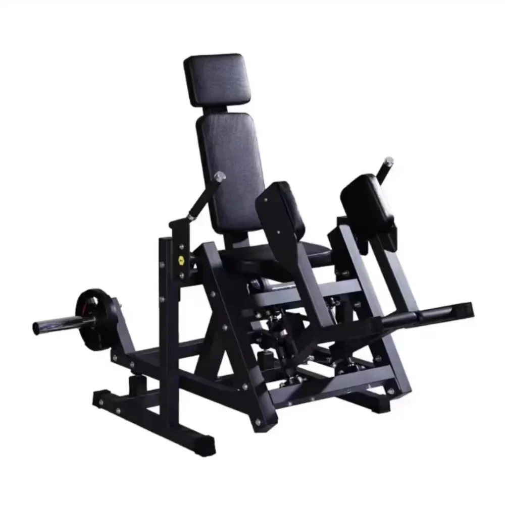 

Hip Abductor Adductor Machine Hip Glute Gym Workout Equipment Abduct for Gym