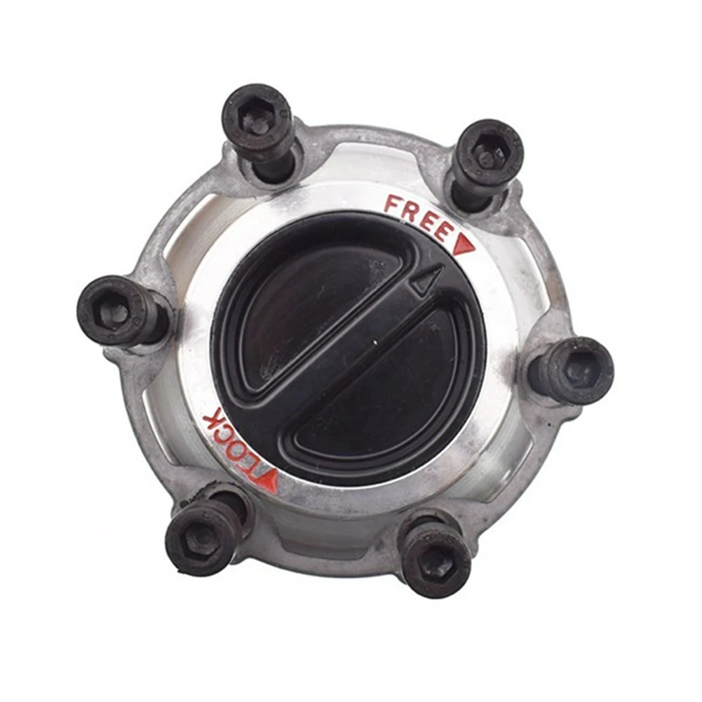 

40250 32G10 4025032G10 For Nissan Pickup Pathfinder Navara Terrano 86-89 Manual Flywheel Lock Hub Padlock 40250-32G10