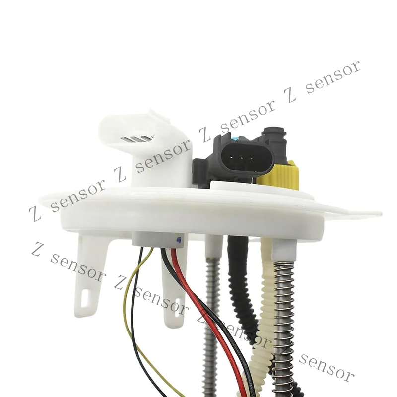 AAA+ Fuel Pump Assembly CC3Z9H307A for Ford F-350 F-450 F-550 Super Duty 2011-2016