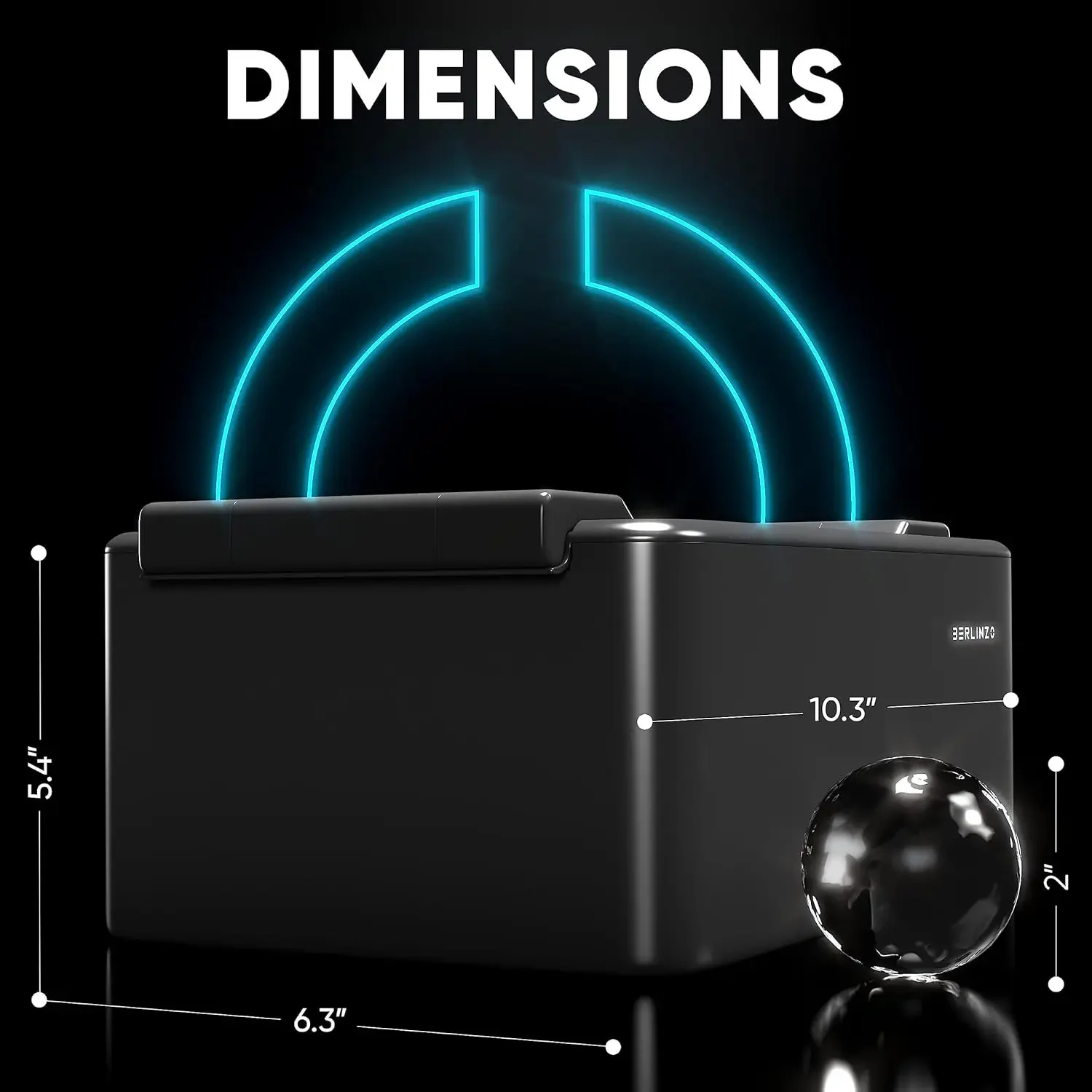 Thumbnail 2 - #22 Cheap Ice Makers Worth Buying