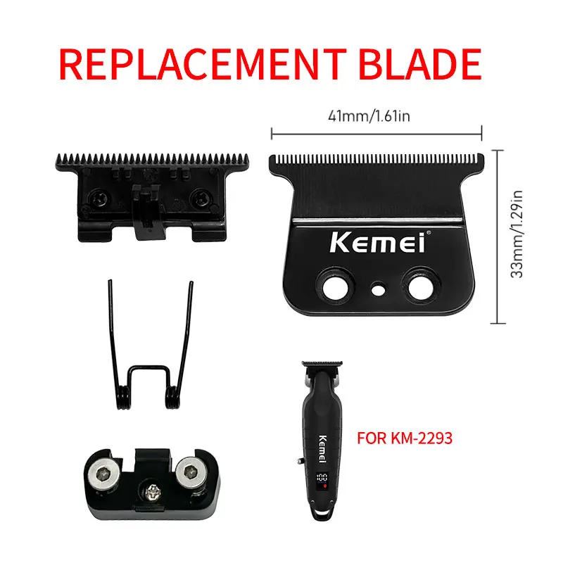 Kemei KM-2293 Origi…