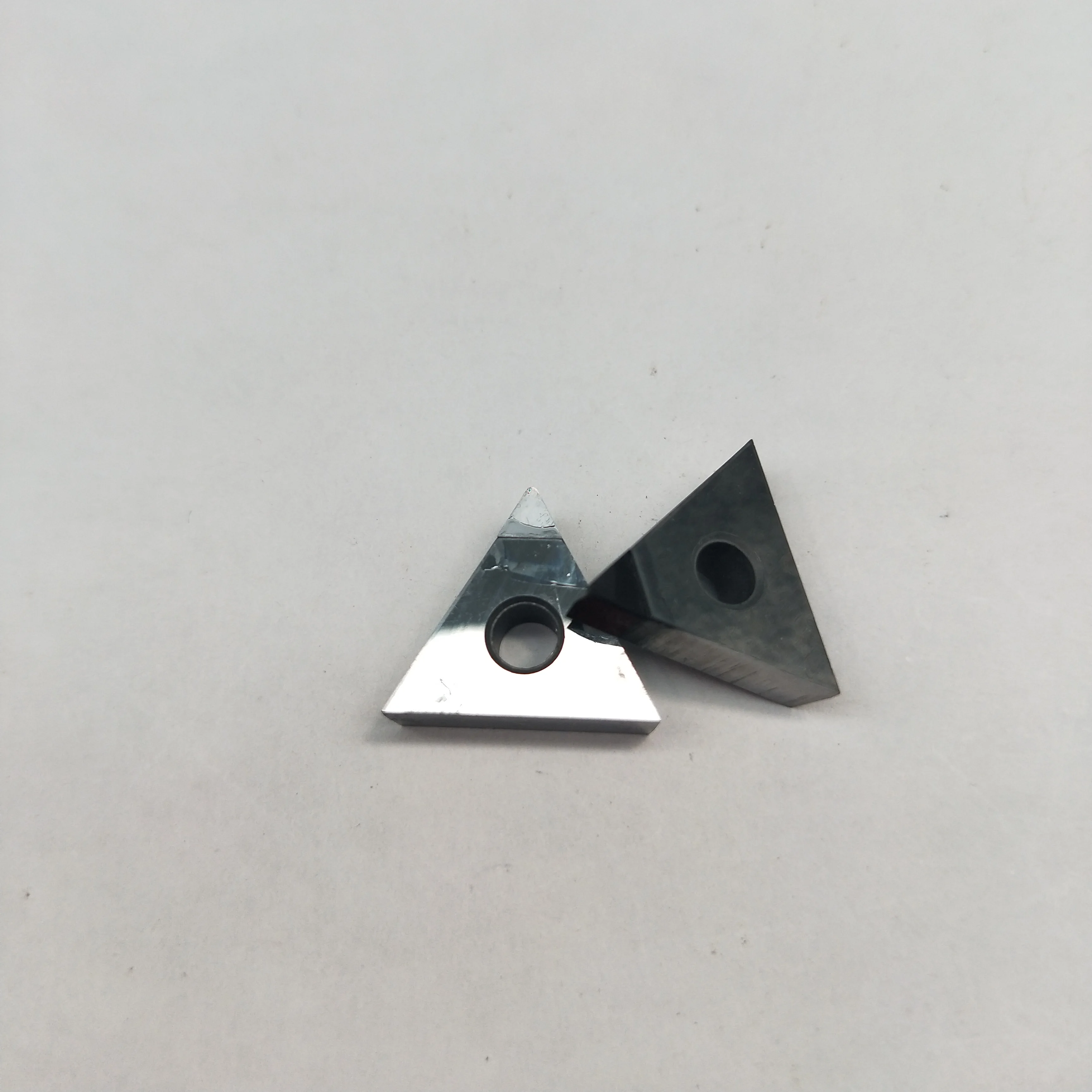 

TNMG160402 PCD TNMG160404 PCD TNMG160408 PCD Diamond Inserts Milling Turning Tool Inserts CNC lathe Turning Inserts