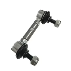 2 to 4 Inches Lift Adjustable Front Axle Sway Bar Link Stabilizer Link Kit For Suzuki Jimny 1998-2024 Jb43 Jb74 4x4 Accessories