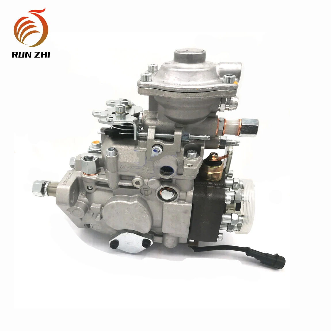 

For HZJ75 - HZJ79 1HZ VE6/10F1900RND265 Fuel Injection Pump 22100-1C201 Or 196000-26532 09N014172