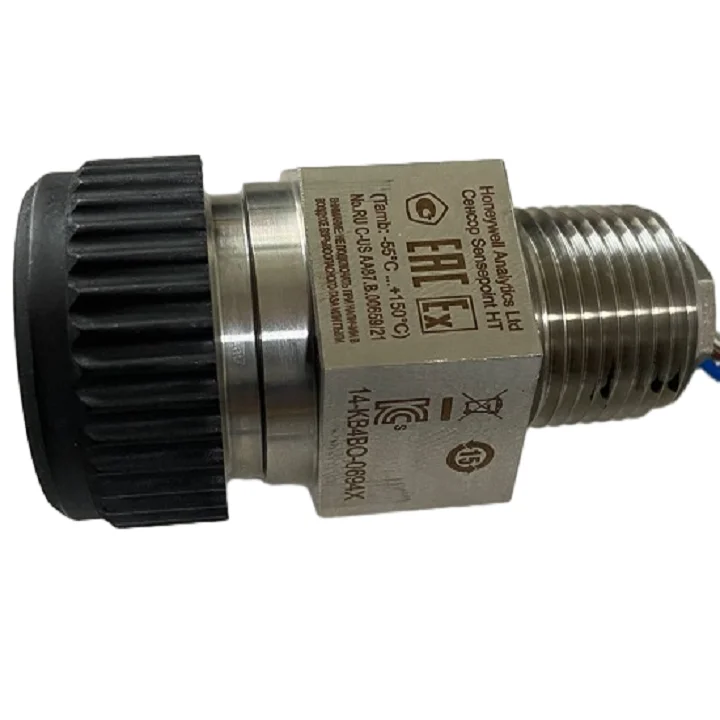 

Honeywell Sensepoint High Temperature Sensor 2106B2312 for combustible gases with good quality and best price