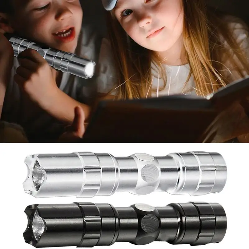 

Portable Flashlight Waterproof Strong Light LED Portable Torch Aluminum Alloy Flashlight Handheld Outdoor Lighting For Home Car