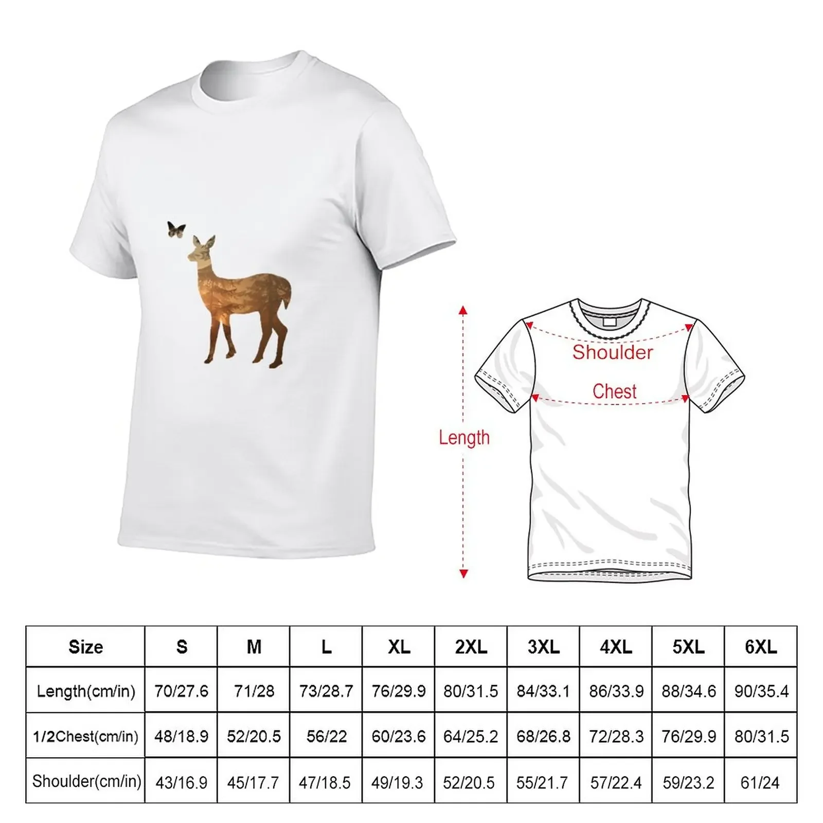 Life is Strange - 2 T-Shirt boys animal print blacks aesthetic clothes mens graphic t-shirts anime