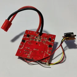 Origina SYMA X8C X8W X8G Four Axis HD Camera Aerial Photography RC Drone Main Board Replacement Spare Parts Receiving Board