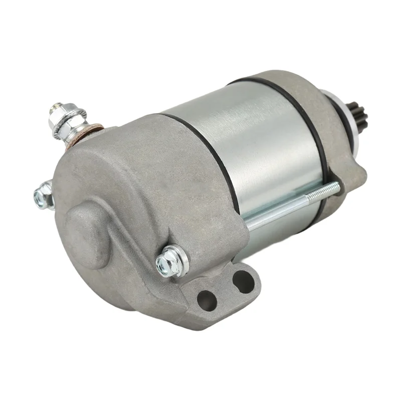 A20K-Motorcycle Electric Starter Motor Replacement For 250 For 190 Motorcycle Parts