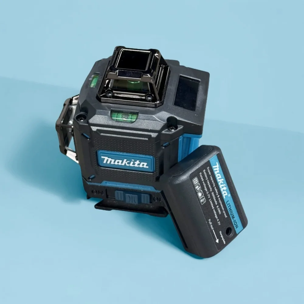 Thumbnail 2 - #67 Compare Self Leveling Laser Levels Before You Buy