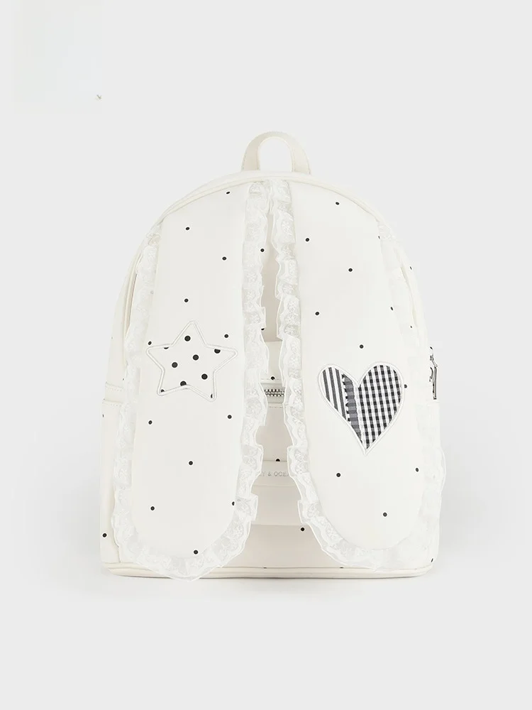 zaino-da-donna-alla-moda-carino-e-grazioso-a-pois-e-pizzo-grande-capacita-estivo-2026-ief-love-uniform-per-uso-quotidiano