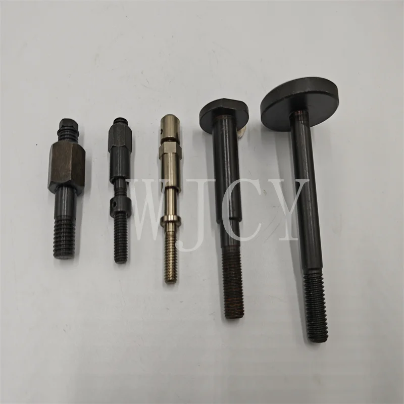 SM102 CD102 Printing Machine Clamp Bar Screw 26.010.284 66.007.011 Offset Printing Machinery Spare Parts Screw