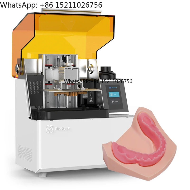 Impresora 3D LK-LB33 Formlabs - Precio para Prácticas y Laboratorios