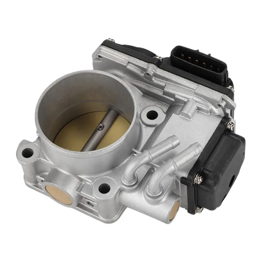 New OE 16400-R44-A02 16400-R44-A01 Throttle Engine For Accord 2.0 2.4 3.5L Models