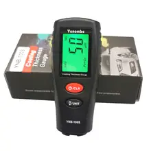 Digital Car Paint Thickness Meter #6