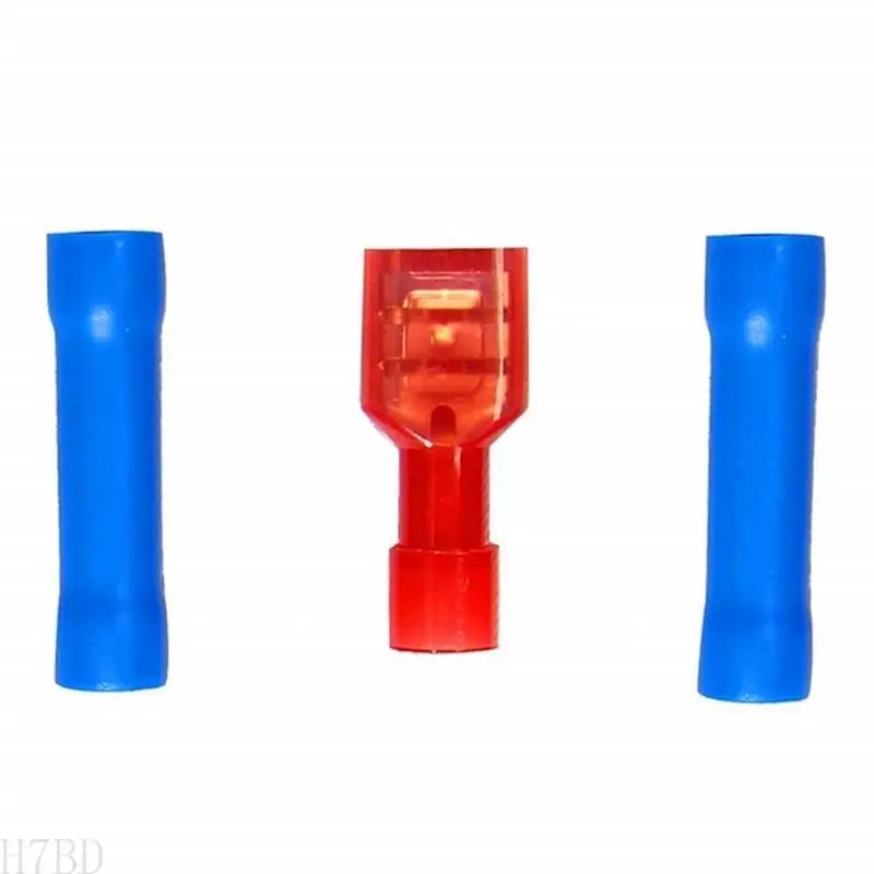 

H7BD CAR RADIATOR 40A Электрический вентилятор набор