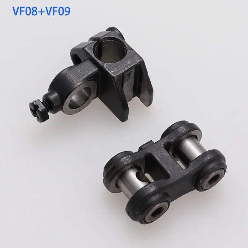 SIRUBA VC008 VF08 VF09 Needle Rod Linkage Interlocking Sewing Machine Spare Parts
